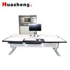 Full Automatic Transformer Test Table Integrated Power transformer testing & monitoring bench