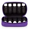 2019 Hot Custom 10 bottles Travel makeup cosmetic bag essential oil bag for wholesale