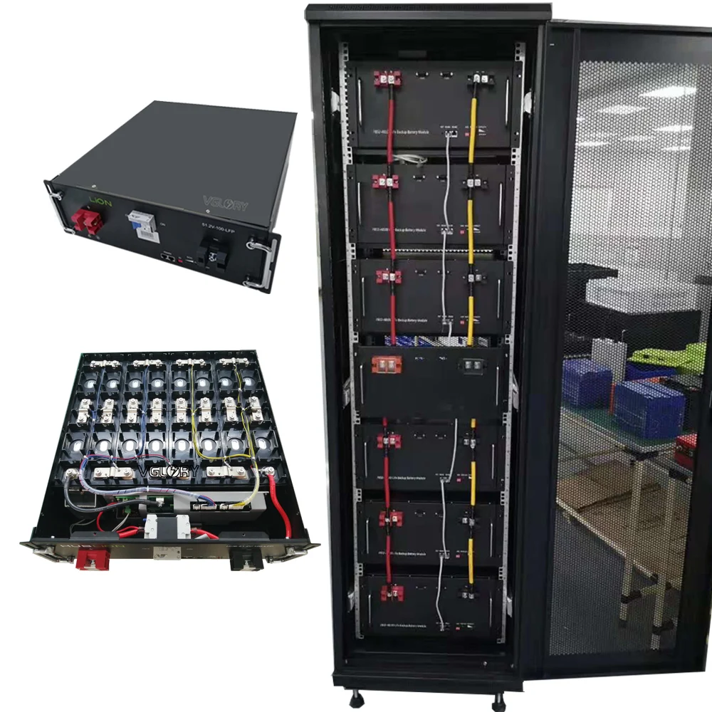 Excellent BMS system rechargeable 50kw 30kw 20kw 10kw battery bank lithium ion