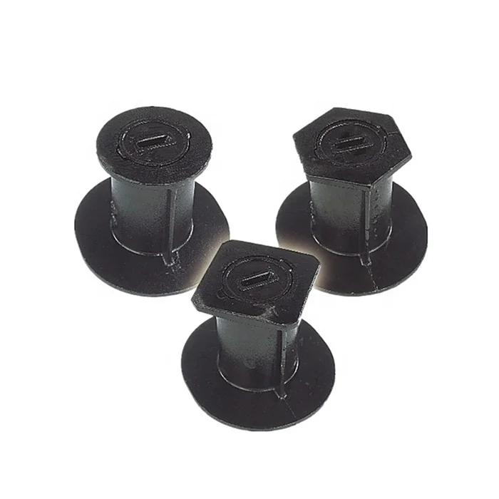 EN124 Cast Iron Grey Iron Ductile Iron Surface Valve Box