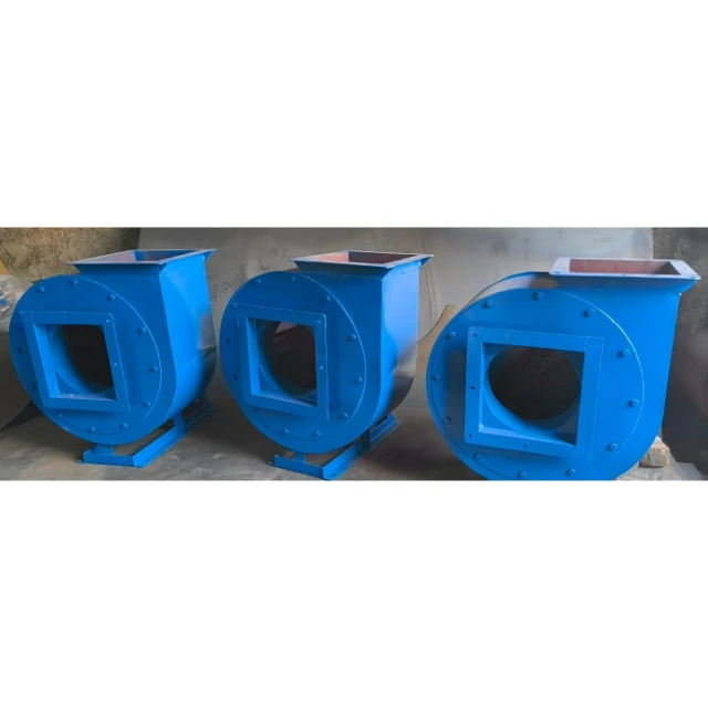 Centrifugal Blower, 220V, Electric Blower - detail 4