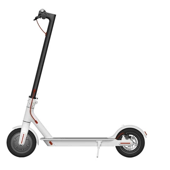 xiaomi electric scooter pro