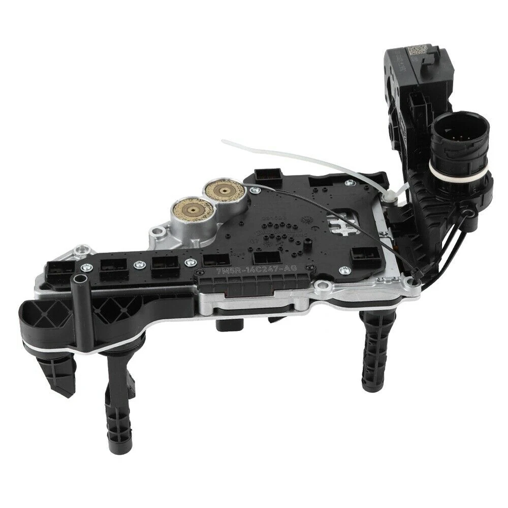 7M5R-14C247-FA Transmission Control Module For MPS6 DCT450 TCU