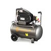 800w ac 220v electric oil-free battery operated diesel engine driven air compressor