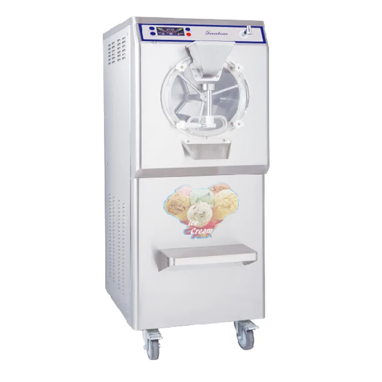 greatone ice cream machine