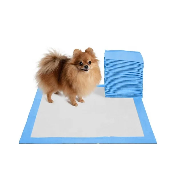 
Eco-Friendly Feature disposable pet pad 