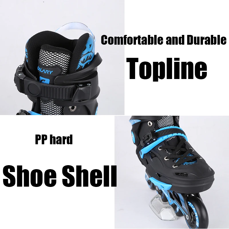 High Quality Adjustable Xl Size 4 Size Pu Wheels Inline Skates For Men And Women Buy Xl Size Inline Skates Adjustable Skates 4 Wheel Inline Skate Product On Alibaba Com