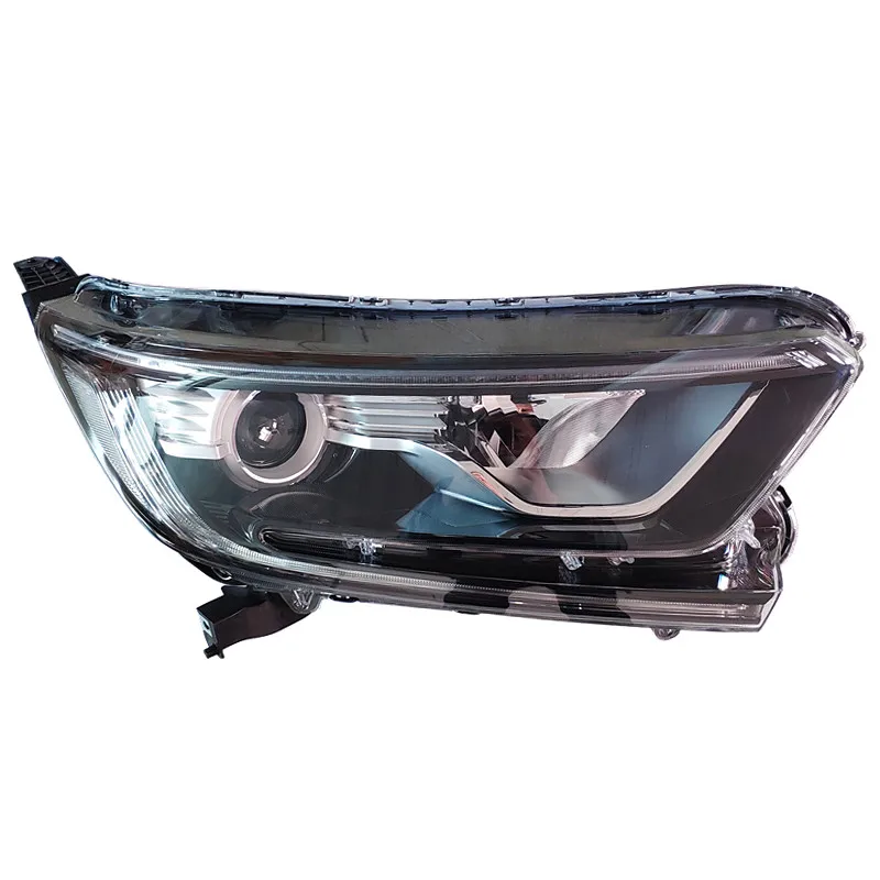 For 2017-2019 CRV CR-V HEADLIGHT DRIVER LEFT PASSENGER RIGHT SIDE HALOGEN LAMP HEADLAMP