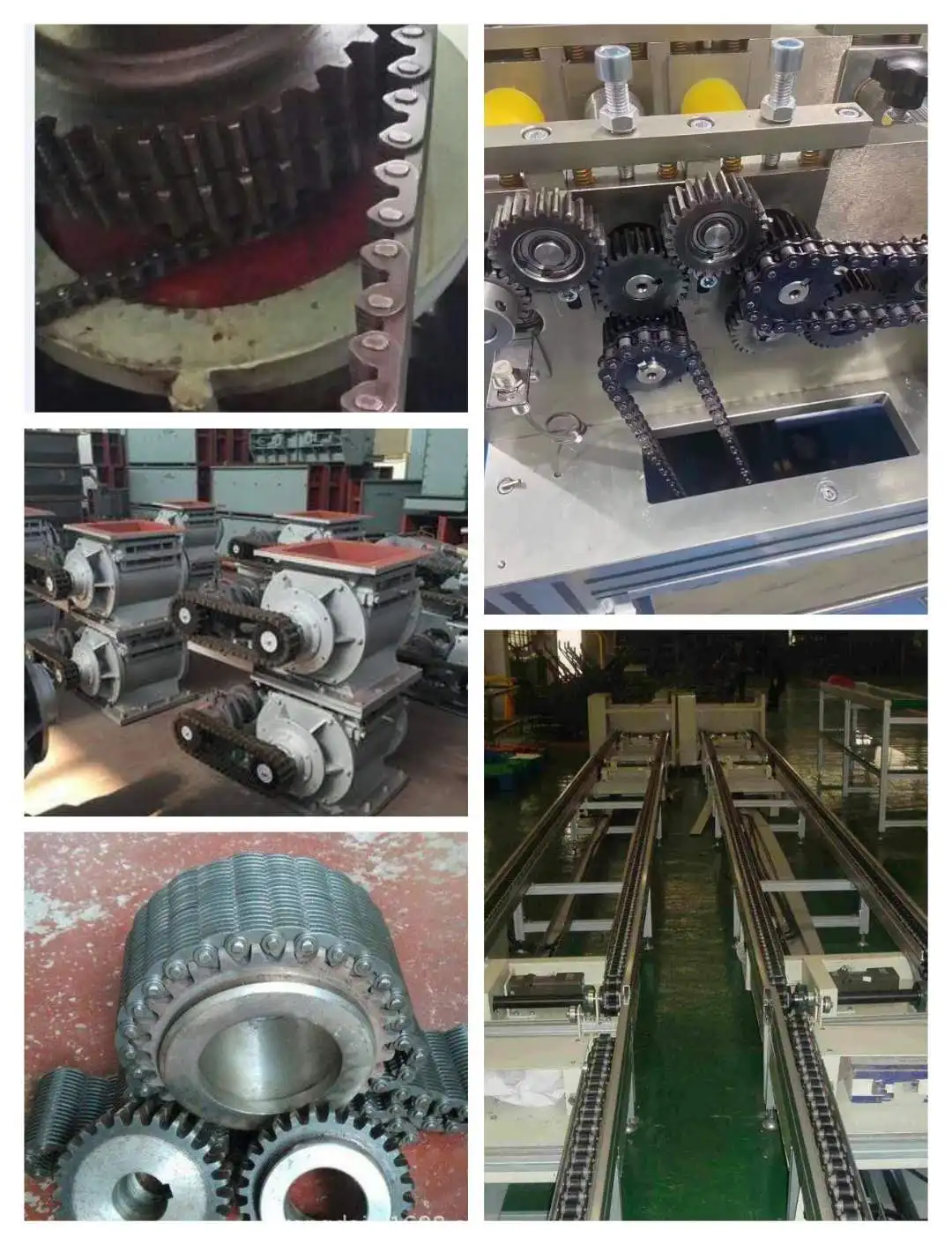 Ansi C2160h Chinese Manufacturing Conveyor Roller Chain Buy Chinese