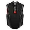 Free Shipping New Game Wireless Mouse Cordless Keyboard Mouse for Office and Gaming Use