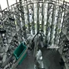 High Efficiency Asrs Racking System Flexible Robotic Storage Retrieval Machine