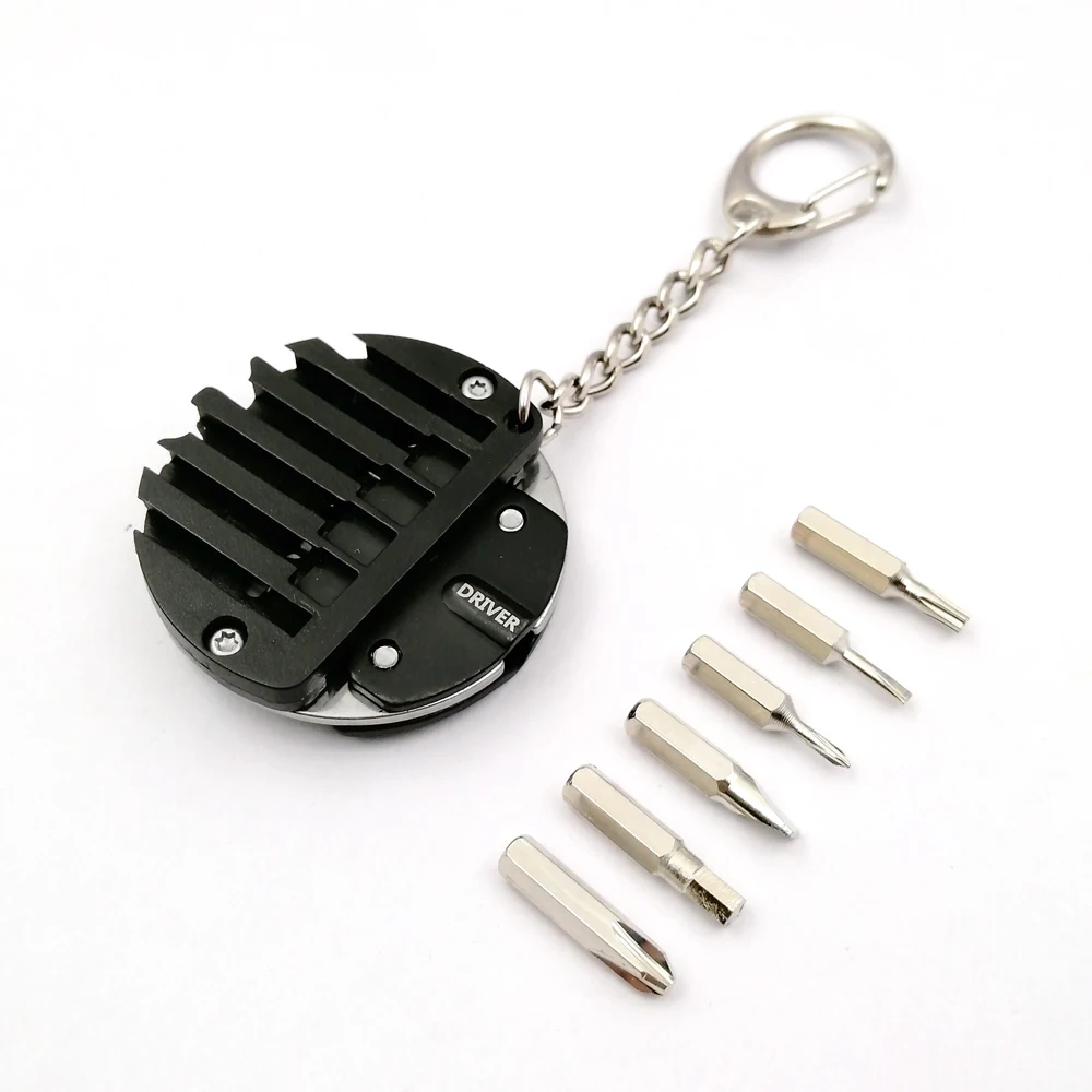 multi color pocket knife