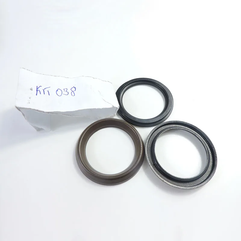 Interpump Pressure Washer Pump Seal Kit 88 For 15mm Pistons Pump Seal