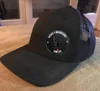 wholesale custom printed soft rubber patch on the hat