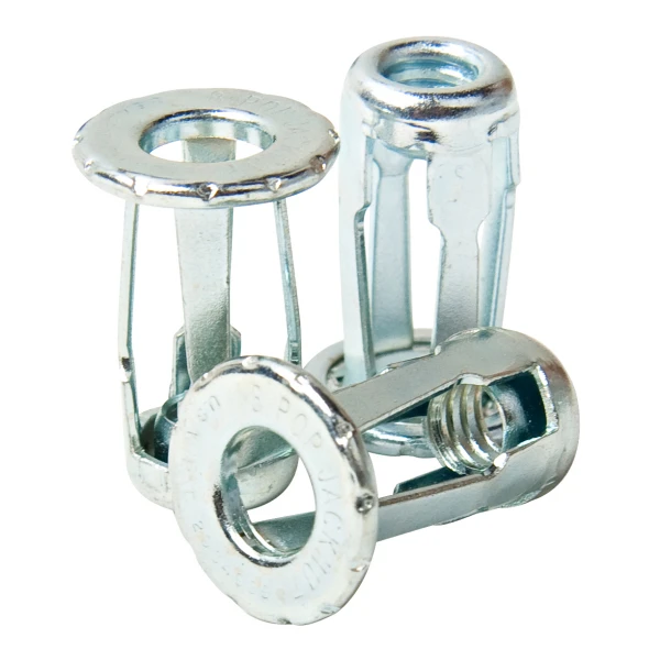 M8 Carbon Steel Galvanized Blind Jack Nuts Buy Jack Nuts,Carbon Steel