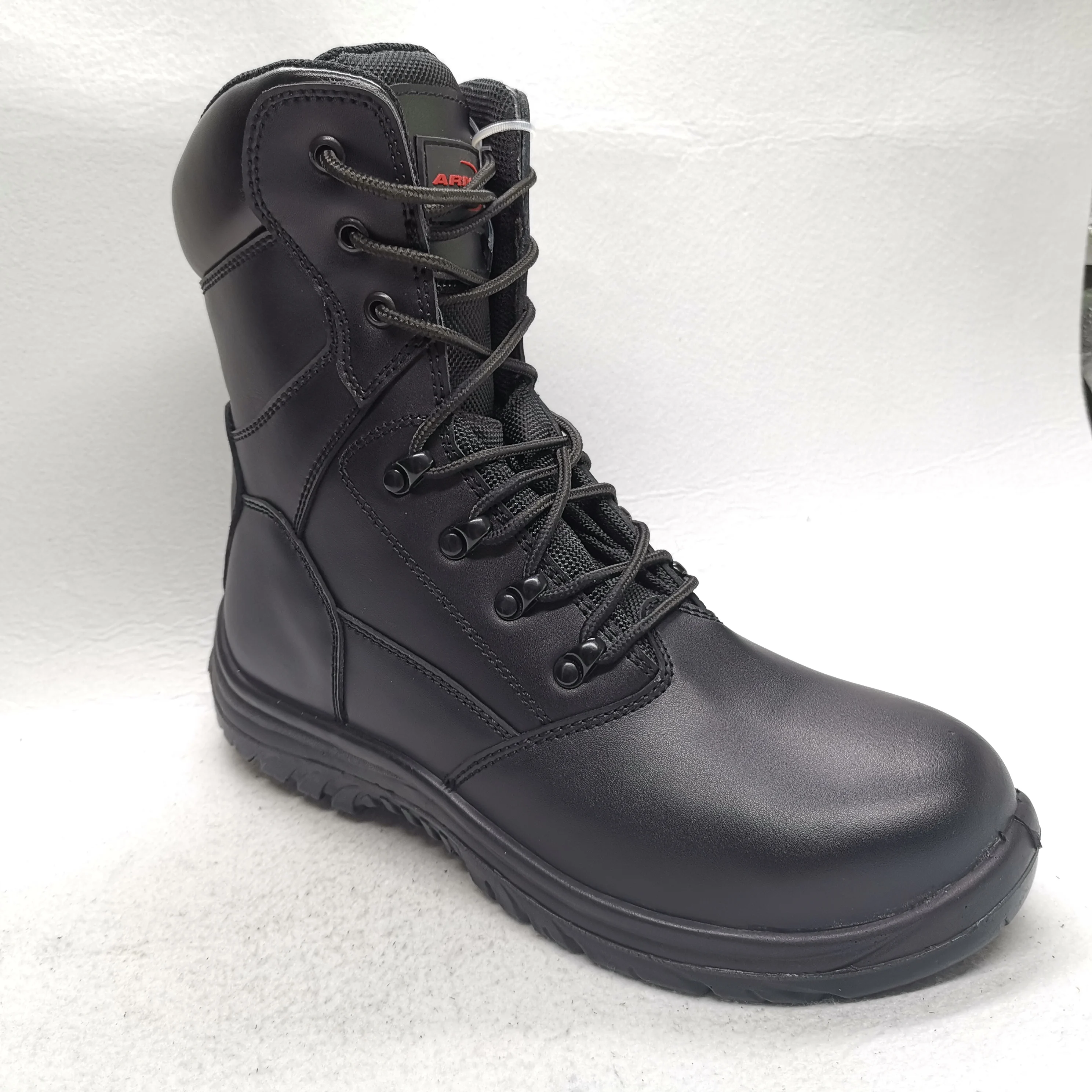 Safety Military Black Boot Army Jungle Shoes Boots,15040 -1,safety military black boot,safety army jungle shoes,safety military army boots