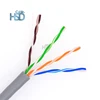 Best Price OEM Brand Factory Network Cat5e UTP Lan Cable 24AWG 0.5mm CU Pure Copper Cat 5e Ethernet 4 Pair 1000ft 305m Price