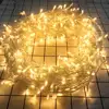Bolylight Hot Sale 40m Led String Xmas Lights For Bedroom/Party/Garden