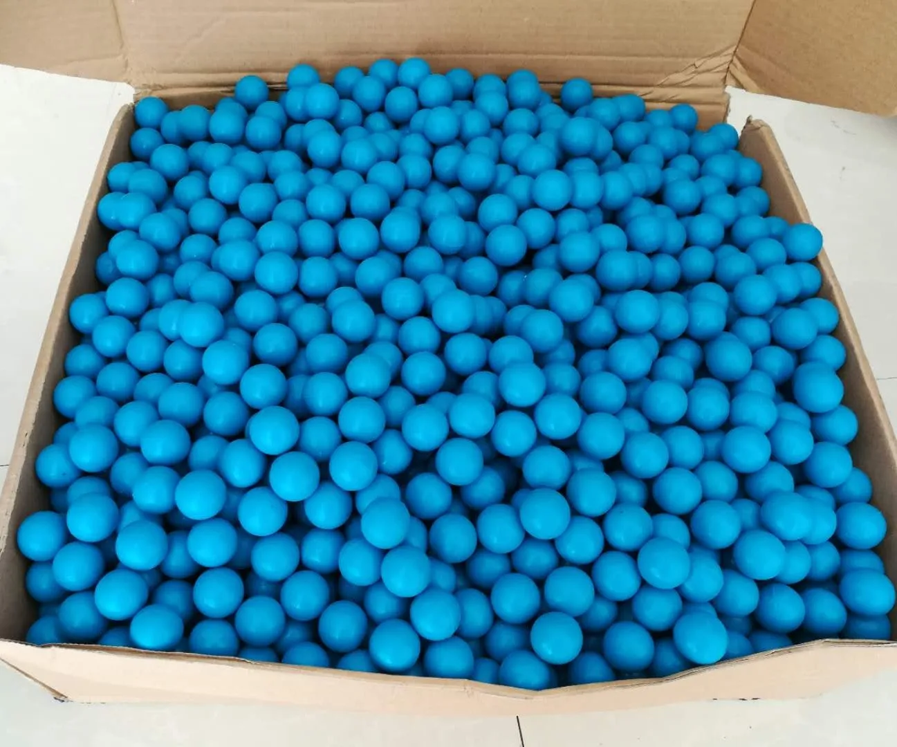 Free Sample Hard Rubber Paintball Buy Solid Paintball,Colorful