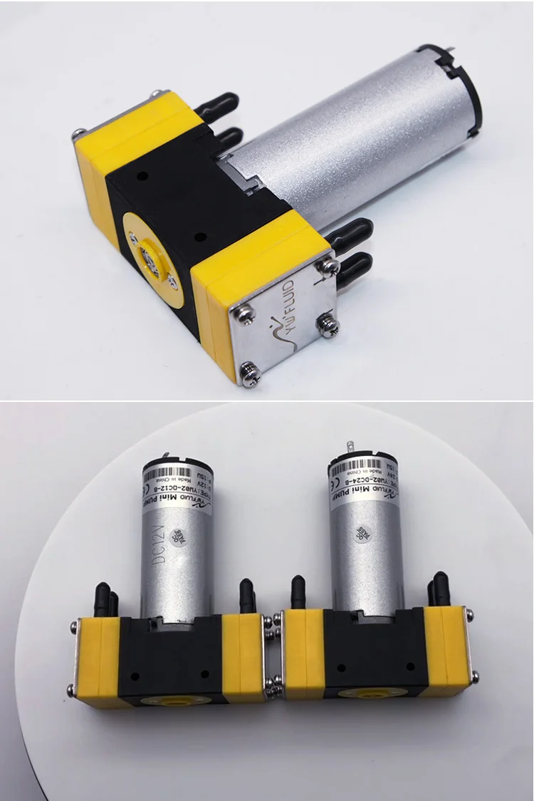 High Pressure Electric Mini Pump Hydraulic With Voltage 12v Buy Mini