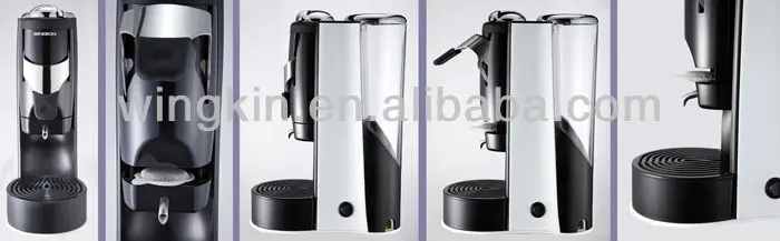 SAA certificated coffee maker