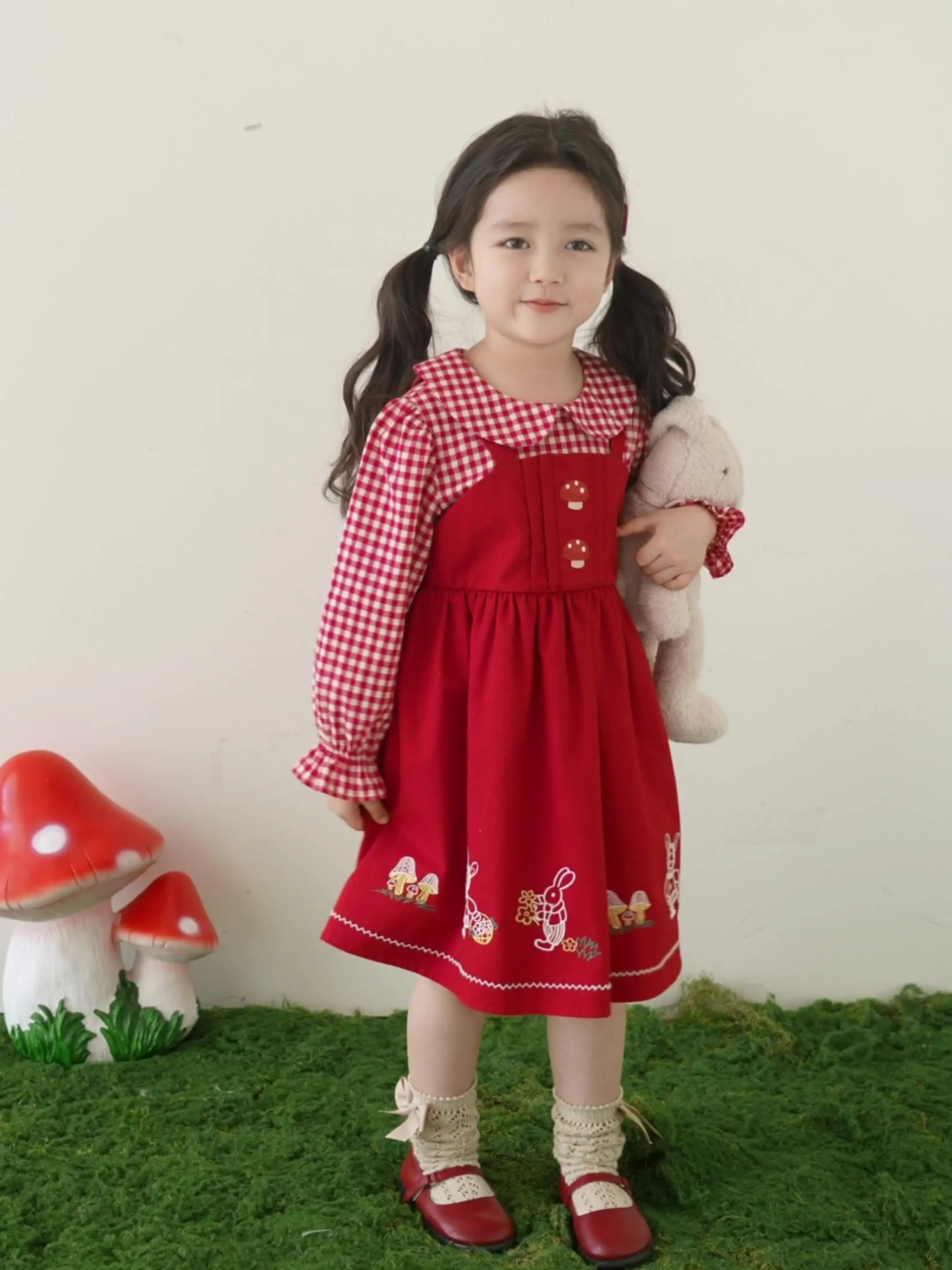 ekidsbridal DRESS ガールズ US サイズ: 8 カラー: ブルー ekidsbridal DRESS ガールズ US サイズ: 12  カラー: マルチ IWEMEK DRESS ガールズ US サイズ: 6-7 Years カラー: レッド