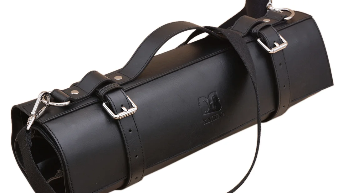 knife proof travel bag