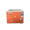 coffee roaster esp smoke odor purification elimination unit