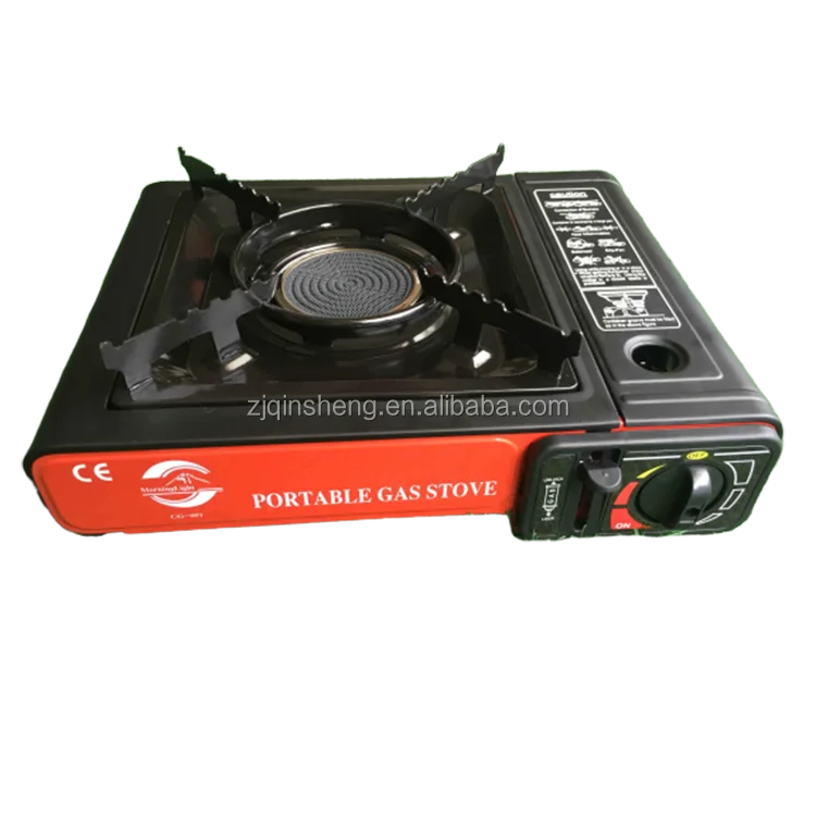 New World Online Shopping Approval Ce Portable Gas Stove Buy Approval