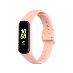 Hot new Replacement Bands For Samsung Galaxy Fit e, Classic Accessories Band Sport Strap for Galaxy Fit e_25
