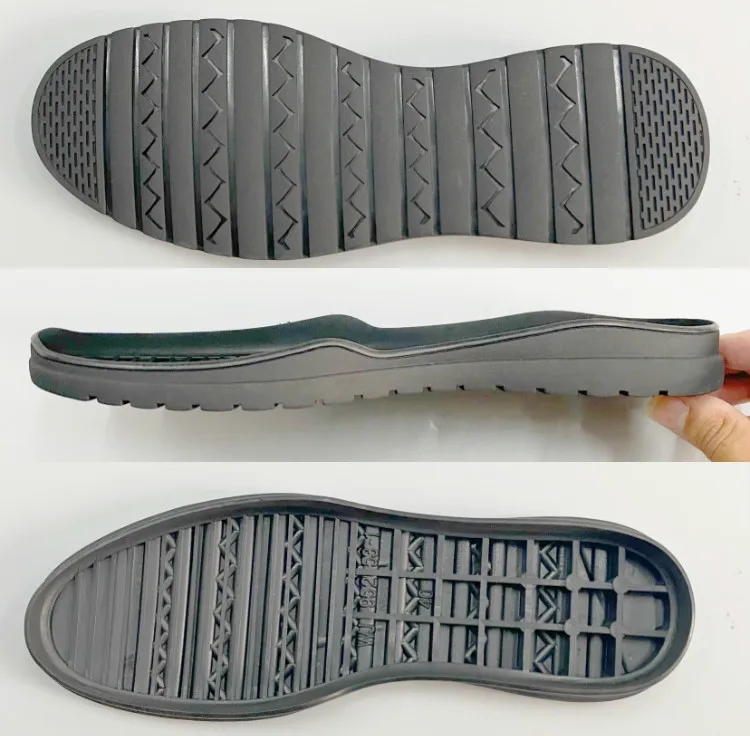 High Quality Rubber Recycled Soft Outer Sport Shoes Sole - Buy Sneaker ...