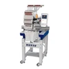 Professional and commercial single head embroidery machines