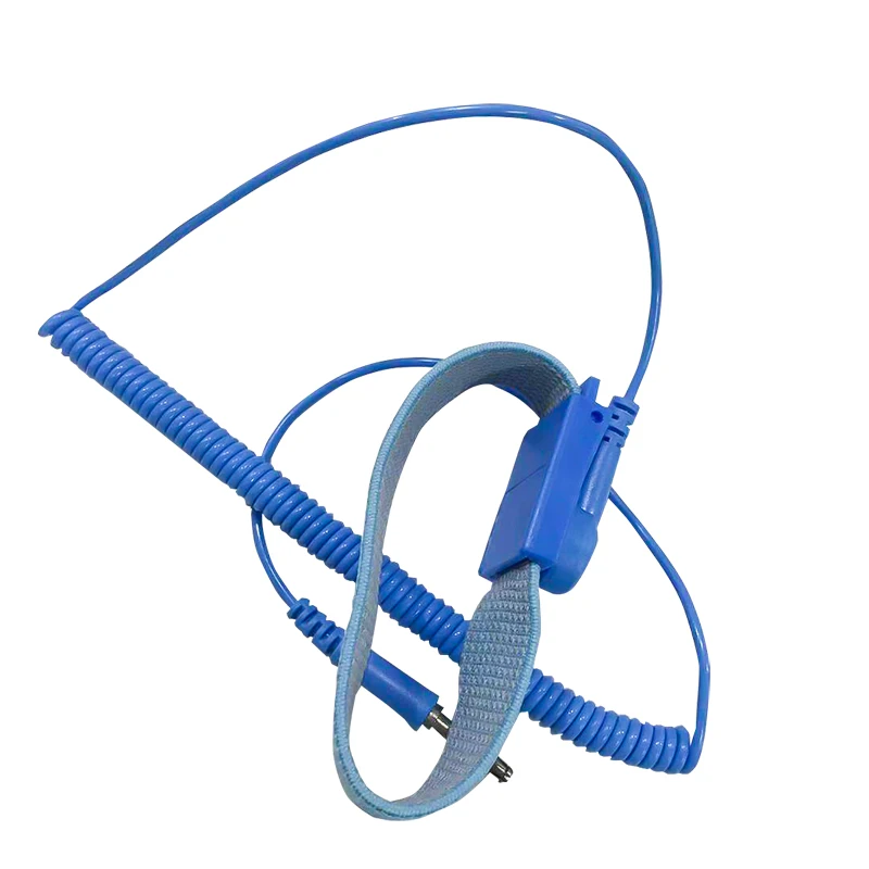 ESD Wrist Strap Ground | Grounding Hardware