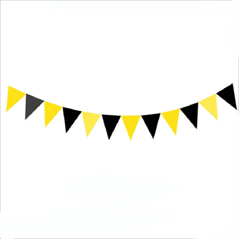 eco-friendly products bunting cotton felt