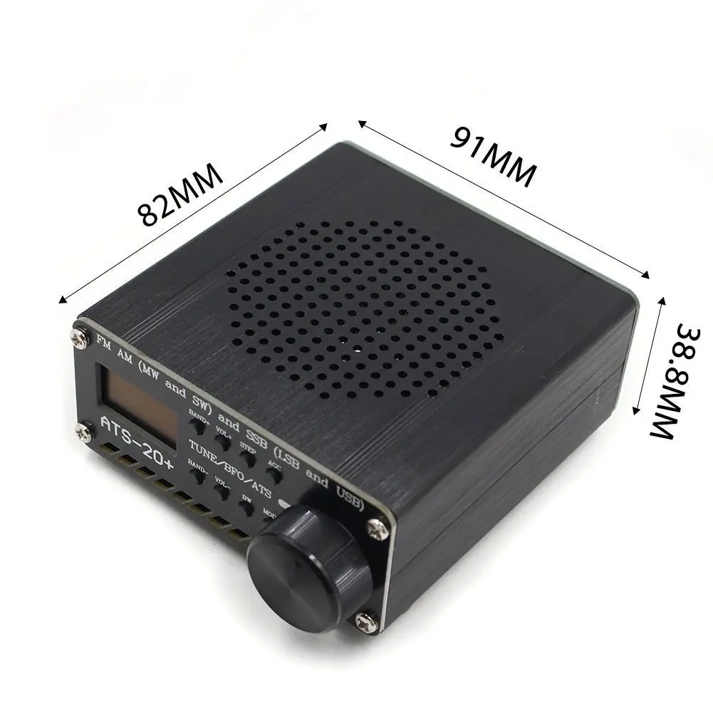 China FM Radio Receiver Guide: How to Choose Wisely