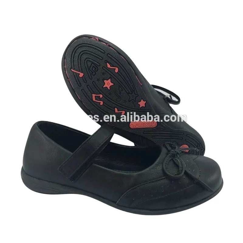 girls closed school shoes