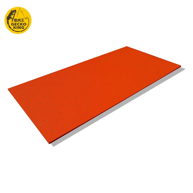 Polymer wall panels -1