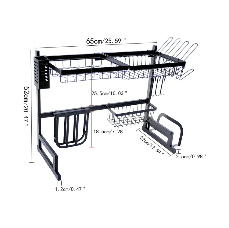 Venta al por mayor accesorios para cocina en acero inoxidable-Compre