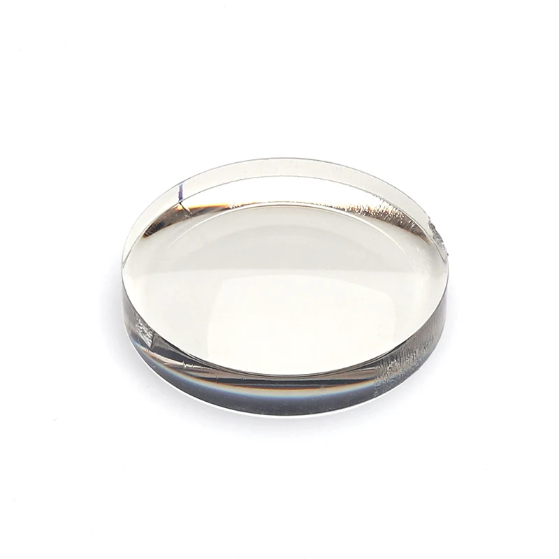 591眼科镜片hmc聚碳酸酯太阳镜空白半成品灰色pc太阳镜片