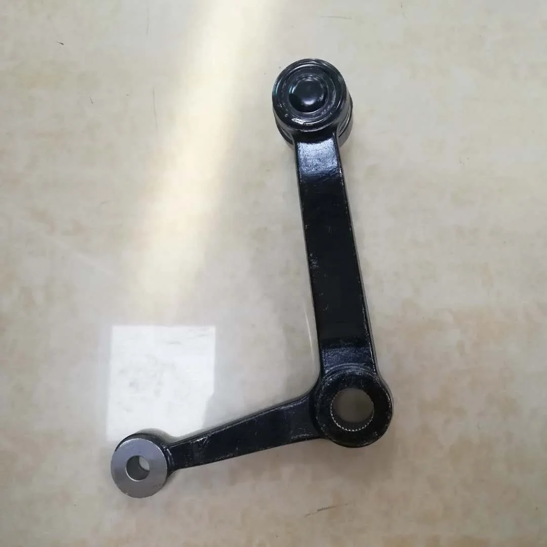 High Quality Automotive Parts Steering Idler Arm Assy 4549039435 For