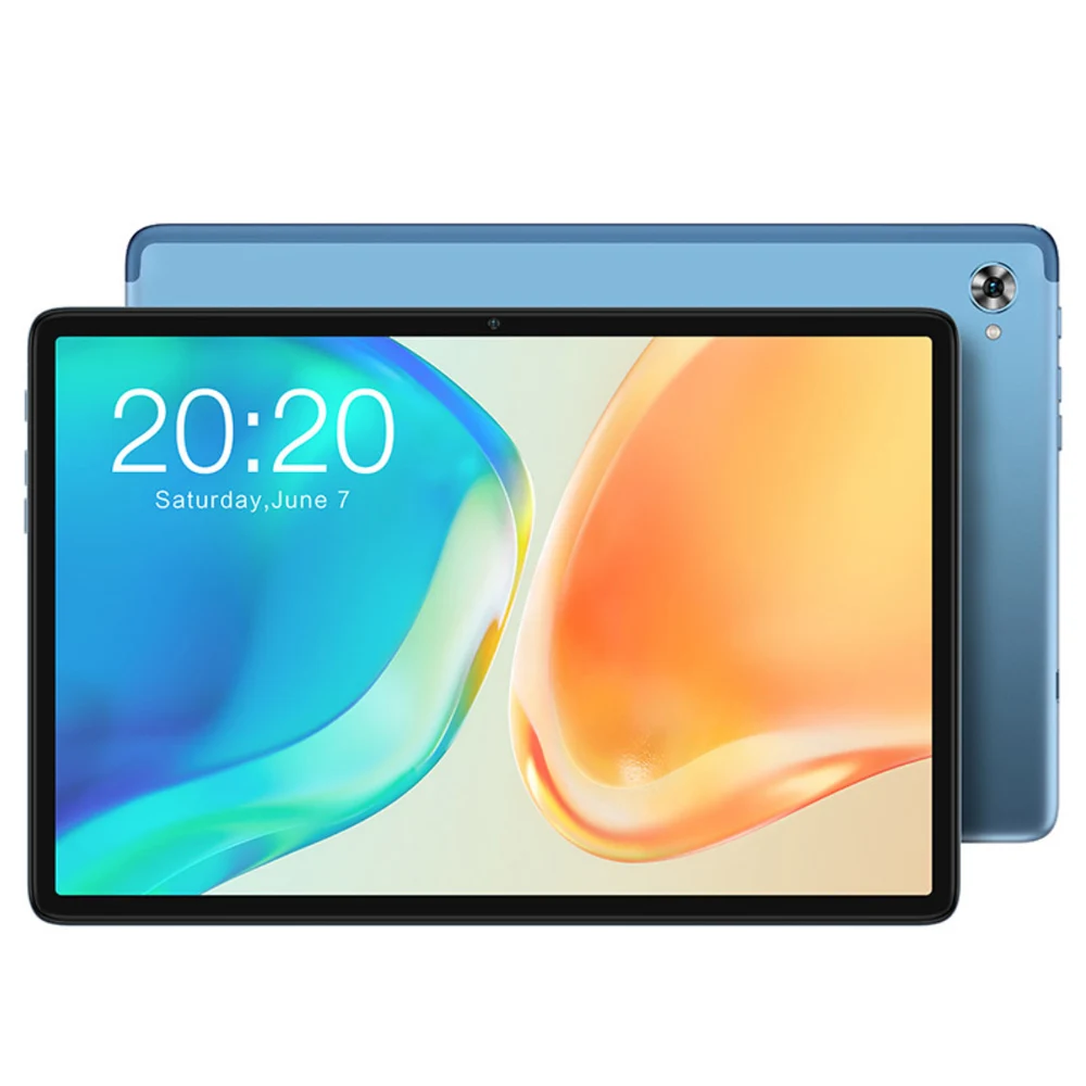 TECLAST M40 Plus ◆ 8GB/128GB / Wi-Fi TECLAST M40 Plus Tablet PC - 10.1