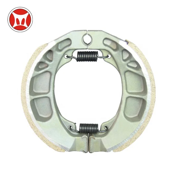 motorcycle brake shoe price