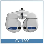 China cheapest ophthalmic manual phoropter for optical use