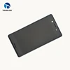 Easy and simple to handle for Sony Xperia X LCD with frame replacement with digitizer