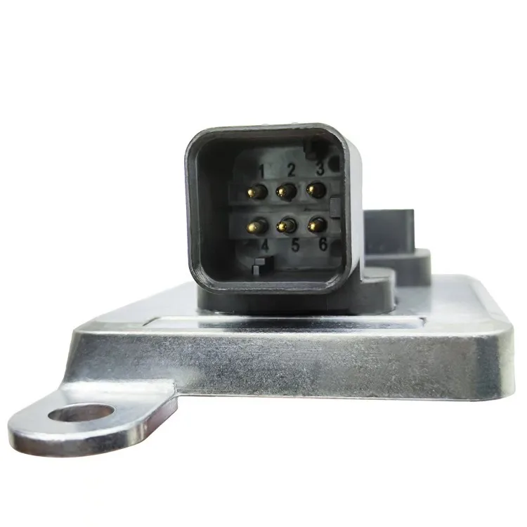 Nitrogen Oxide Nox Sensor 12642311 5wk9 6645c For Gm Duramax 20112015