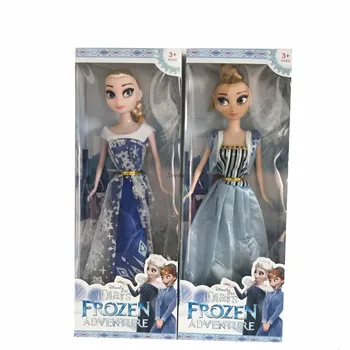 frozen movie toys