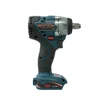 Electric spanner DC 18v tire torque impact wrench, suitable for Maki 18B li-ion battery