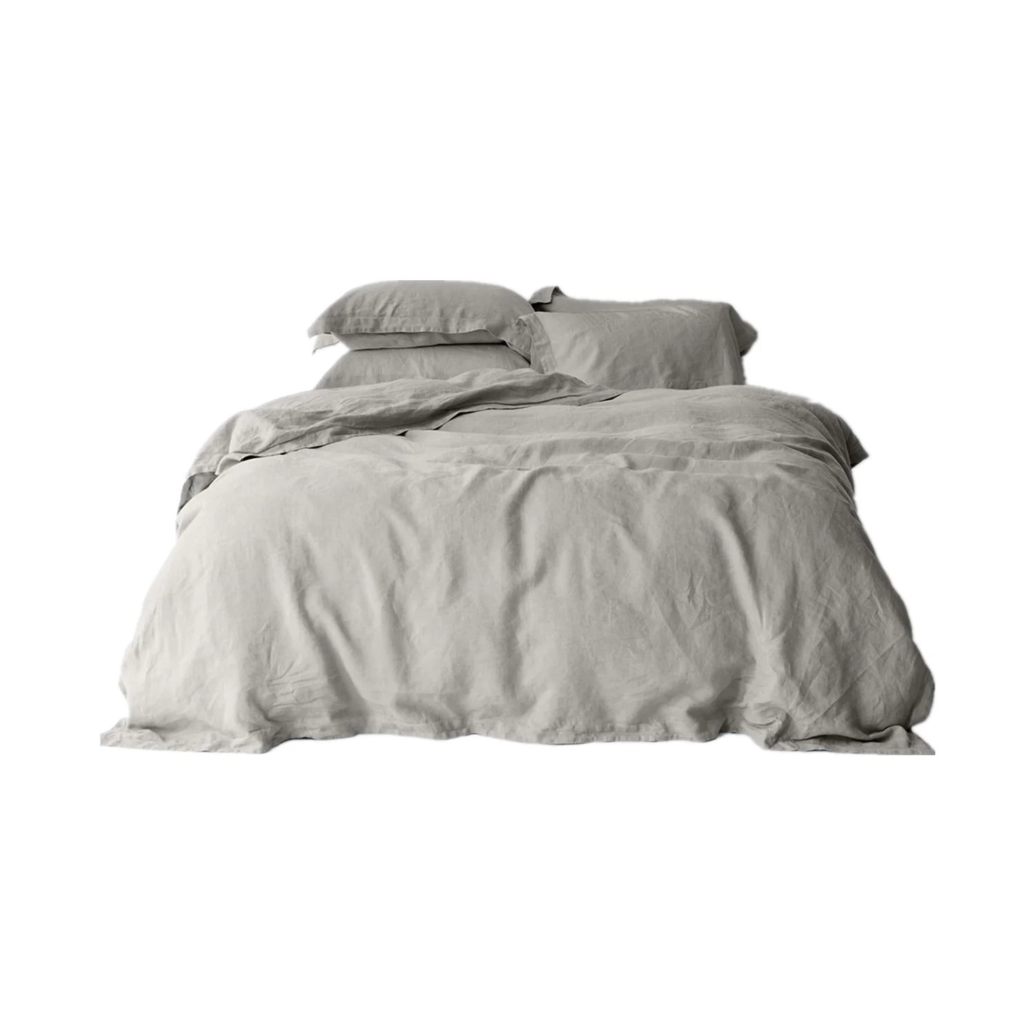 100 French Linen Bed Sheet Buy French Linen Bed Sheet,Natural And