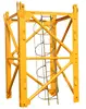 tower crane spare parts: mast section