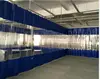 Pvc Tarpaulin For Rolling Car Material/ 1000d Pvc Coated Polyester Fabric